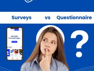 Surveys vs Questionnaire What’s the Difference