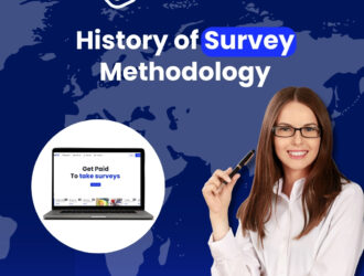 A Brief History of Survey