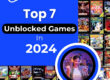 Top Unblocked Games