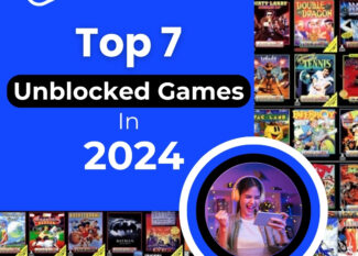 Top Unblocked Games