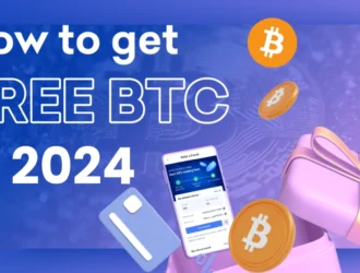 get free bitcoin