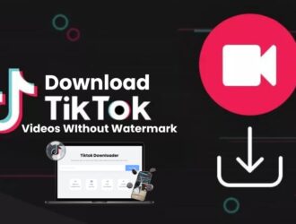 download Tiktok video
