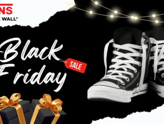 Vans Black Friday Sale