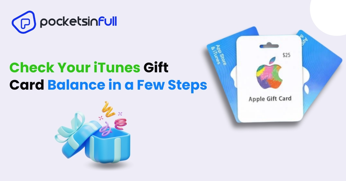 itunes gift card balance