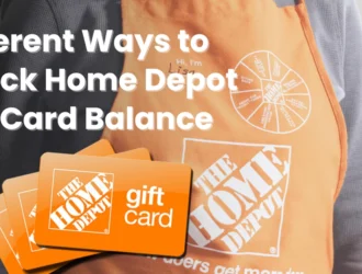 Different-Ways-to-Check-Home-Depot-Gift-Card-Balance