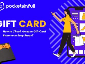 Check Amazon Gift Card Balance in Easy Steps