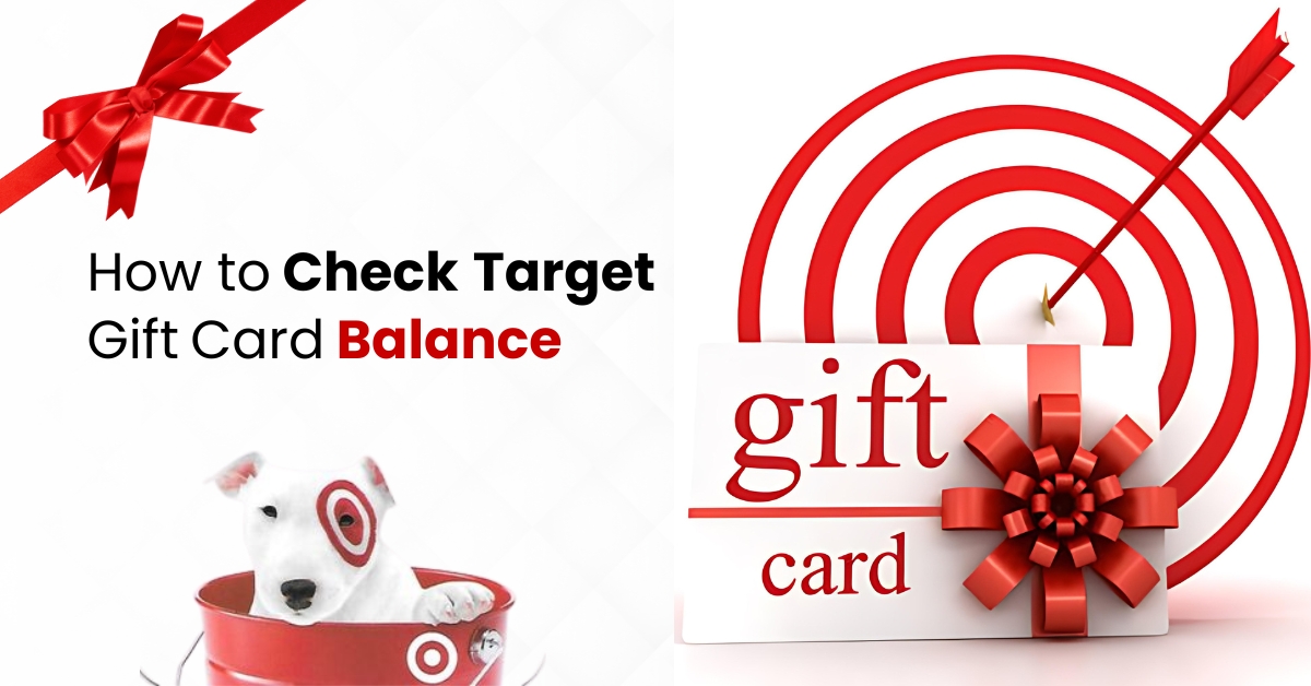 Quick and Simple Steps to Check Your Target Gift Card Balance