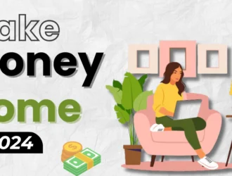 real ways to make money from home for free