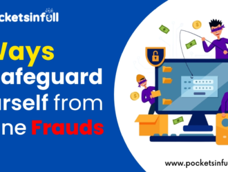 8 Ways to Safeguard Yourself from Online Frauds in 2024