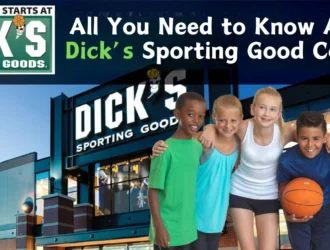 dicks sporting good coupon