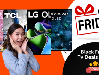 Black Friday Tv Deals