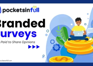 branded surveys