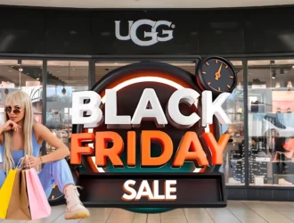 UGG Black Friday