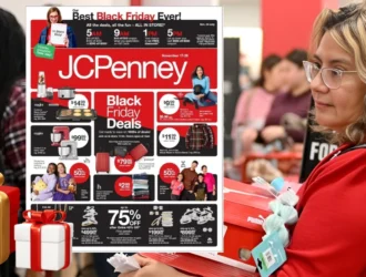 jcpenney black friday
