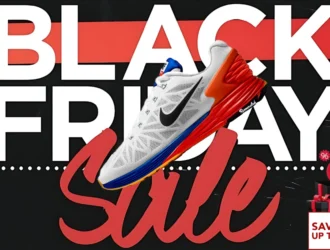 nike black friday