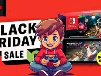GameStop Black Friday Deals