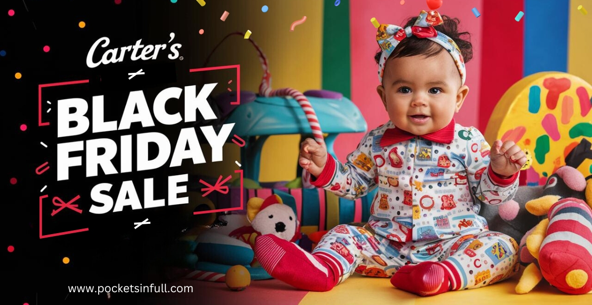 carters black friday