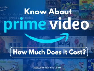 All You Need to Know About Prime Video
