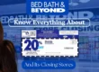 Bed Bath & Beyond Promo Code