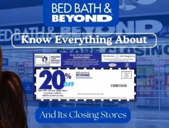 Bed Bath & Beyond Promo Code