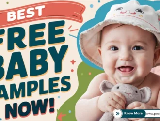 Best Free Baby Samples