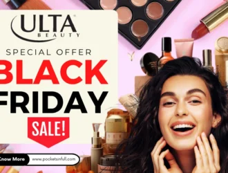 Ulta Black Friday Deals