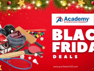 Check Academy Black Friday Deals Like a Pro