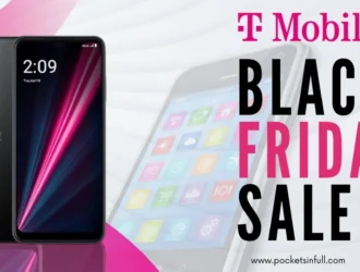 Everything About T-Mobile Black Friday