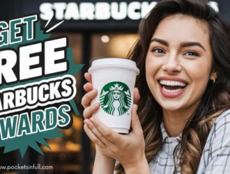 Starbucks Rewards