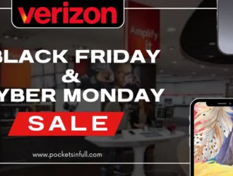 Verizon Black Friday Deals