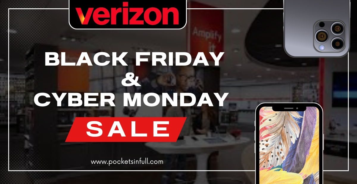 Verizon Black Friday Deals