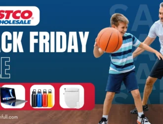 Costco Black Friday Deals