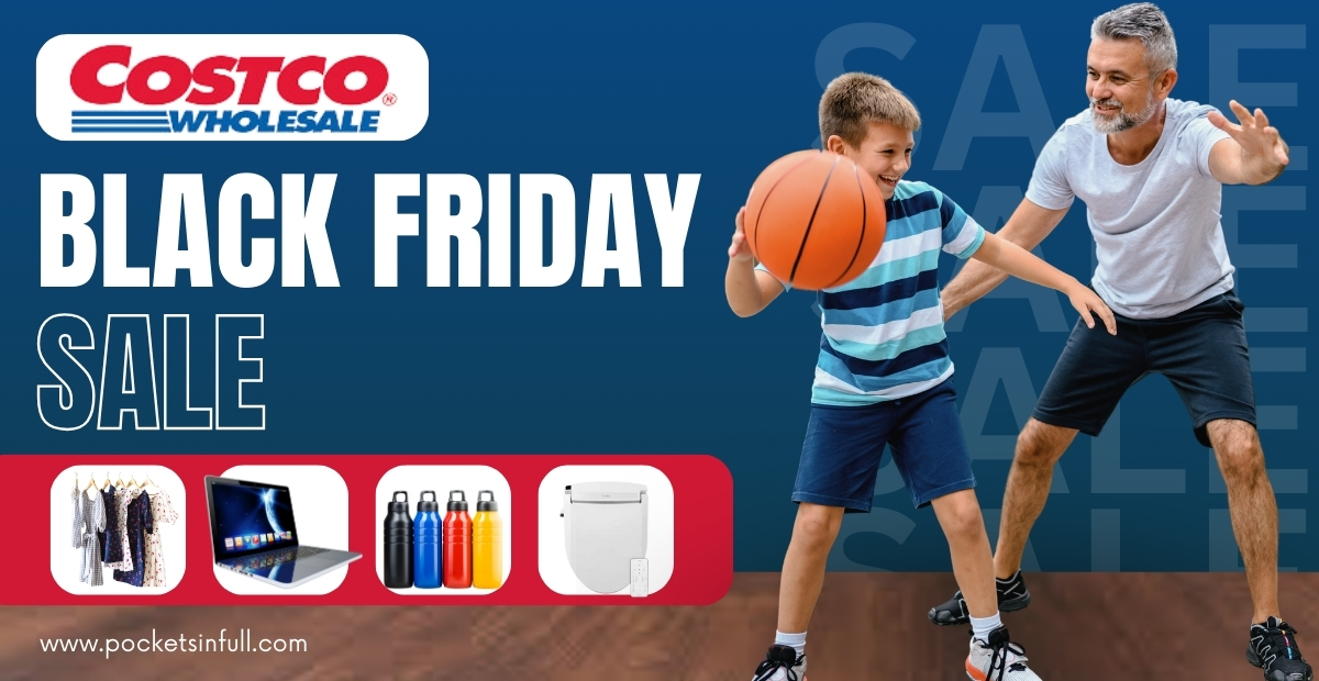 Costco Black Friday Deals