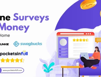 Take Online Surveys for Money