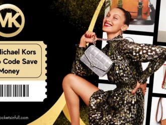 Michael Kors Promo Code