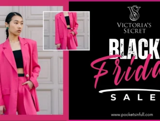 Victoria Secret Black Friday Sale