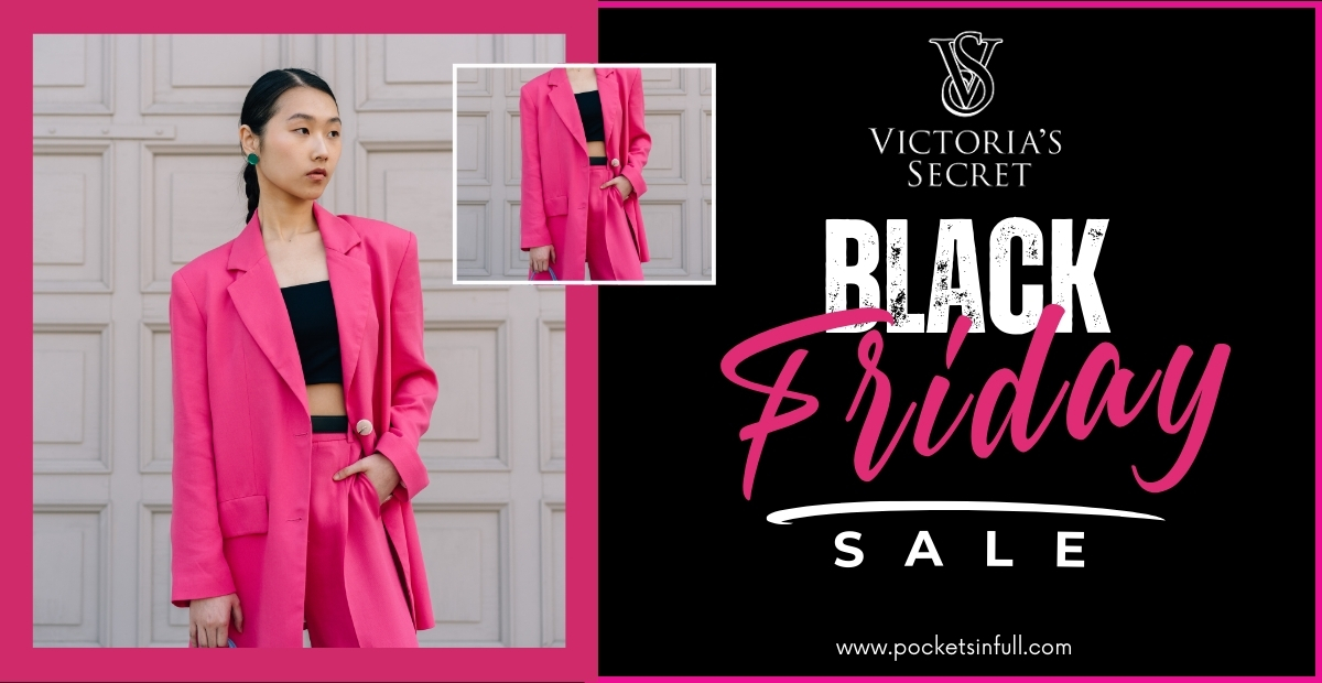 Victoria Secret Black Friday Sale