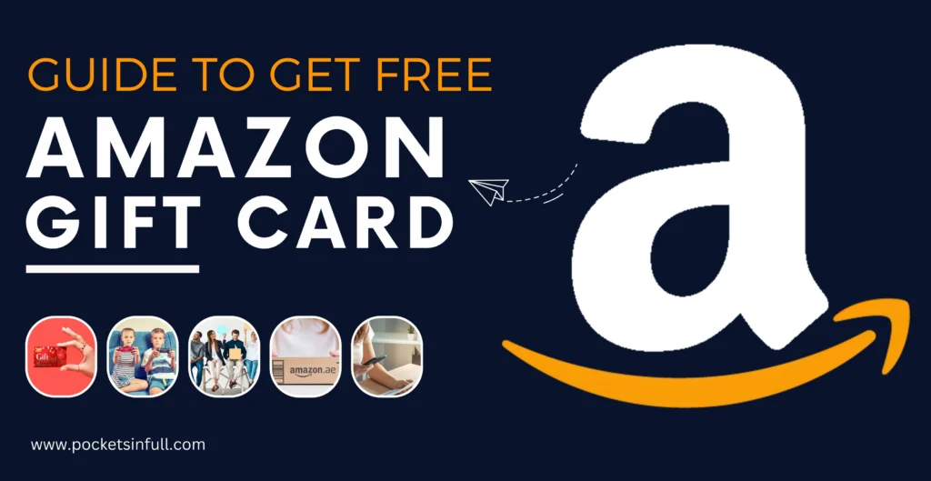 Amazon Gift Card