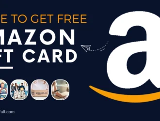 A Comprehensive Guide to Get Free Amazon Gift Card