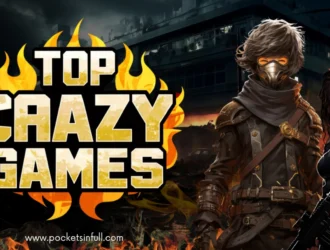 Crazy Games Online