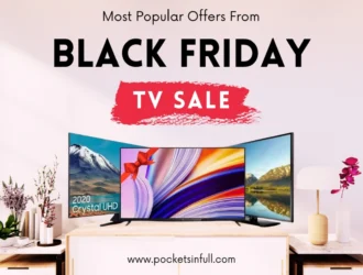 Black Friday 2024 TV Deals