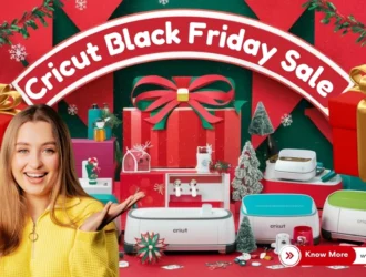 Cricut Black Friday: Here is What to Expect in 2024