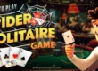 How to Play Spider Solitaire Game Step by Step Guide for Beginners 