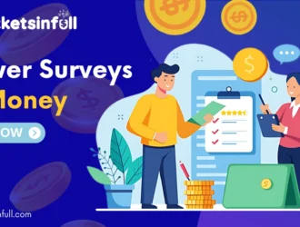 Take Surveys For Money