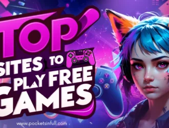 Play Free Games Online