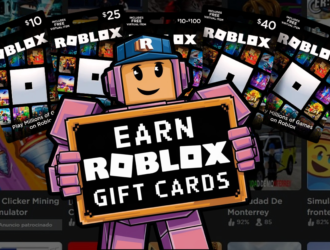 Earn Roblox Gift Card For Better Financial Management