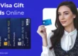 visa gift cards