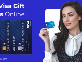 visa gift cards