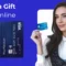 visa gift cards