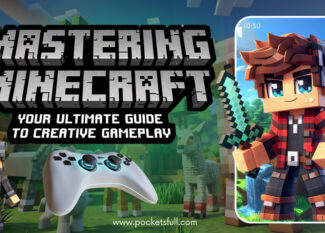 Mastering Minecraft: A Guide to Seamless Gaming